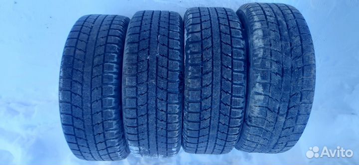 Toyo Observe GSi-5 215/55 R17 98Q