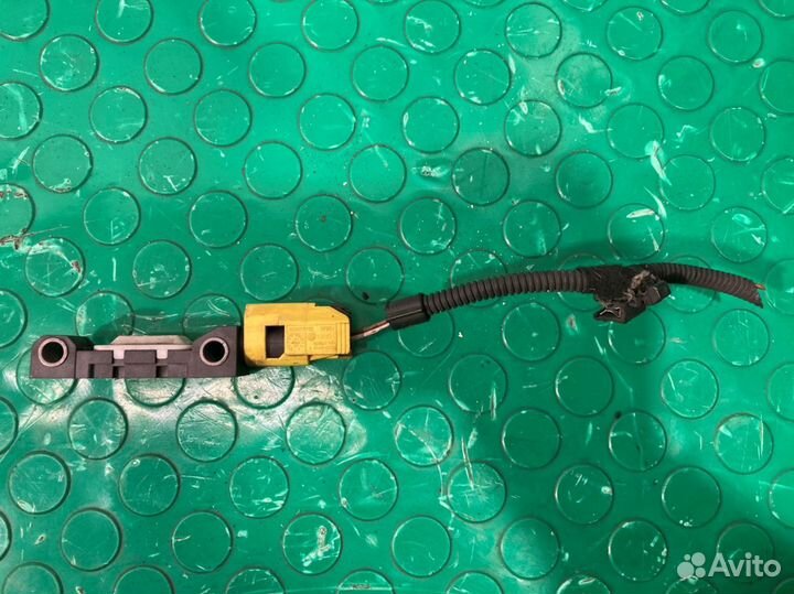 Датчик удара Volkswagen Touareg 7L6 7L7 7LA GP BKS