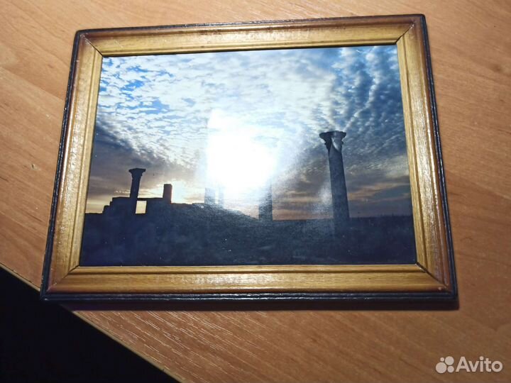 Фото-Картина СССР