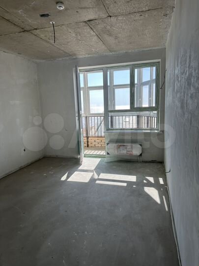 3-к. квартира, 106 м², 12/14 эт.