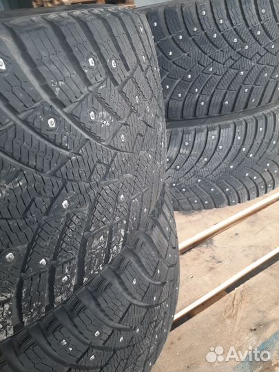 Зимние колеса r19 AMG