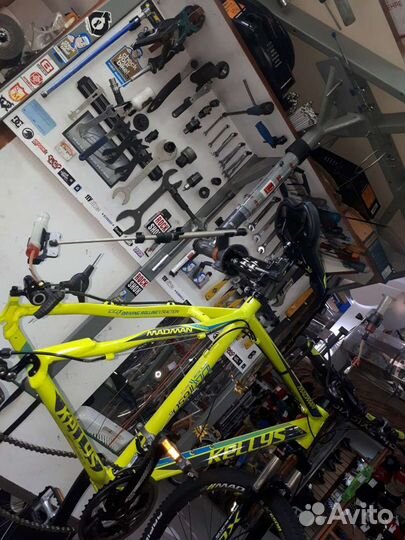 Ремонт реставрация горных лыж сноубордов велосипед