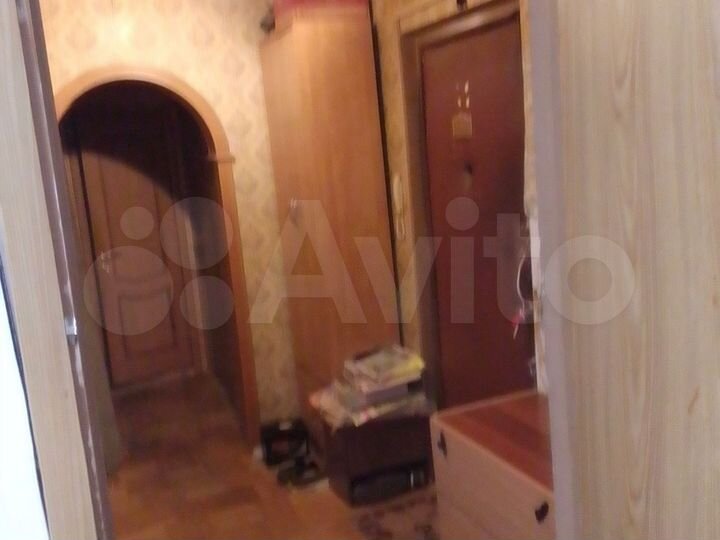 Комната 30 м² в 2-к., 17/22 эт.