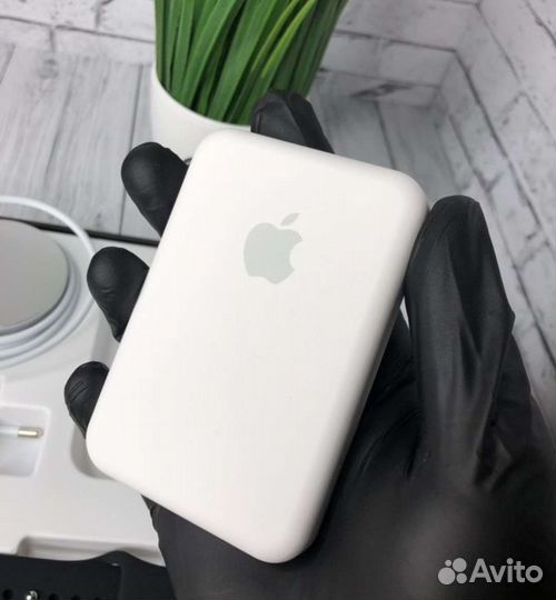Подарочный набор apple 6в1