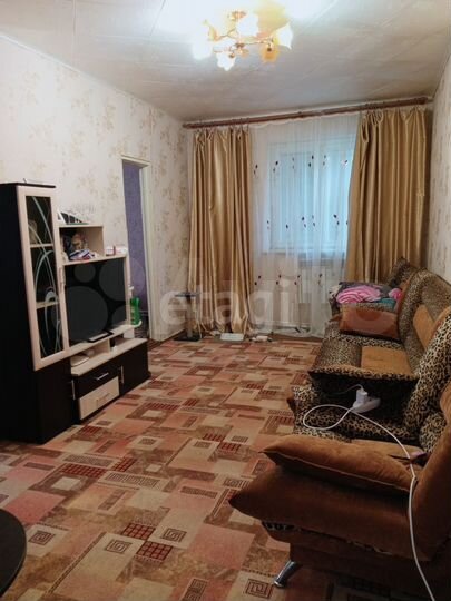 Дом 76,9 м² на участке 10,5 сот.