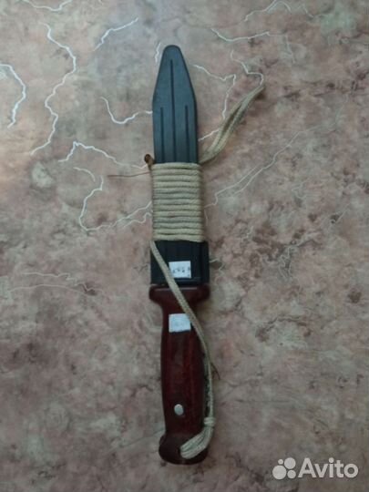 Нож стропорез