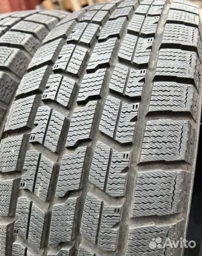 Goodyear Ice Navi 7 185/65 R15