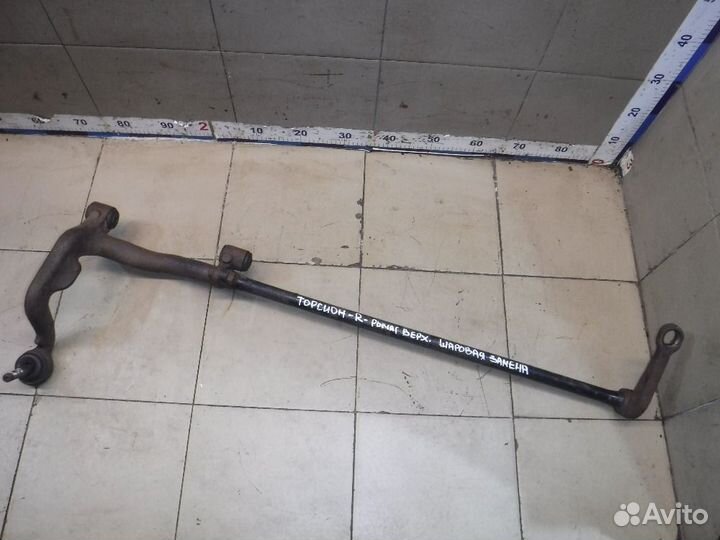 Торсион правый VW Transporter T4