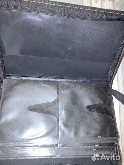 Чехол для cd дисков