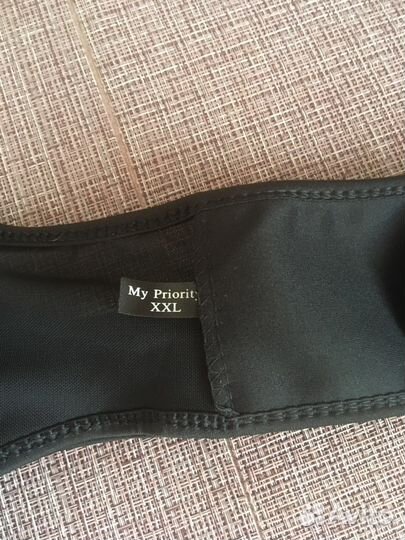 Корсет ортопедический