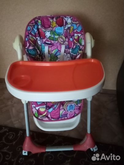 Стульчик для кормления