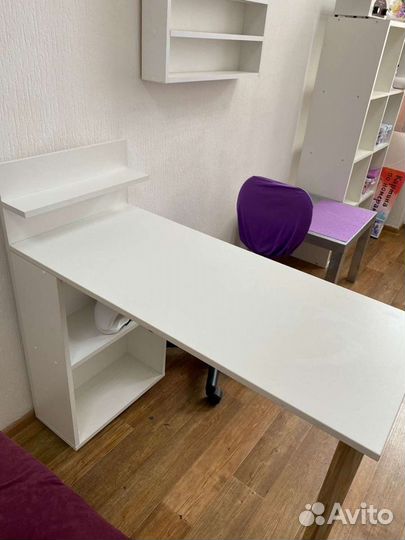 Маникюрный стол