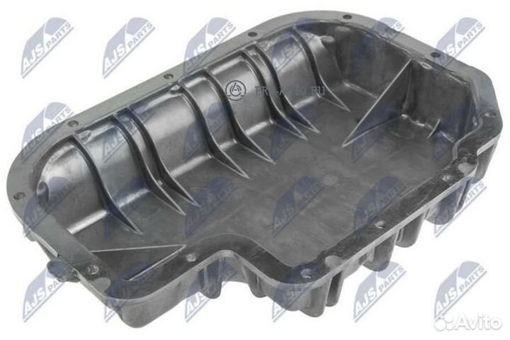 NTY BMO-ME-002 Масляный поддон