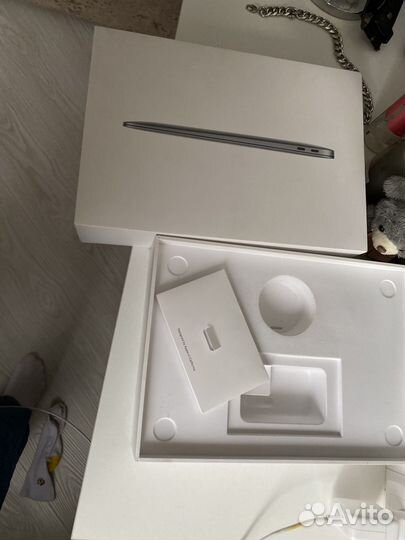 Apple MacBook air 13 2019