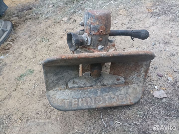 Продам Еврофаркоп новый ни разу не использовался