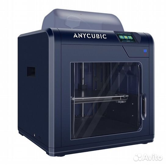 3D-принтер Anycubic 4Max Pro 2.0