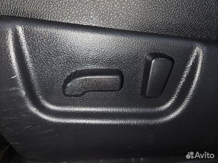 Nissan X-Trail 2.0 AT, 2008, 412 000 км