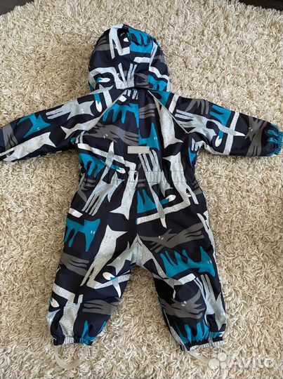 Комбинезон Reima демисезон