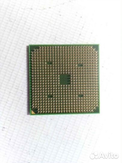 Процессор AMD Athlon 64 X2 TK-55