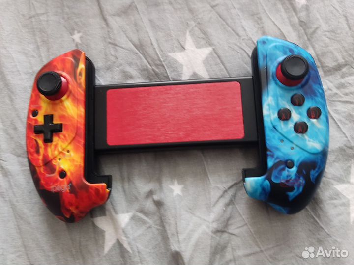 Геймпад для телефона,планшета,пк,смарттв