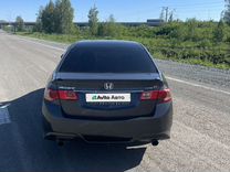 Honda Accord 2.4 AT, 2011, 138 500 км, с пробегом, цена 1 200 000 руб.