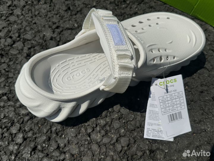 Crocs Echo Clog сабо