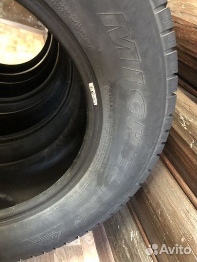 Michelin Cross Terrain SUV 265/65 R17
