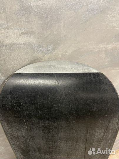 Сноуборд hammer комплект женский