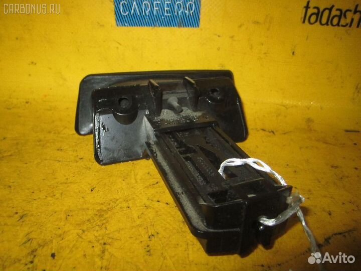 Рычаг стояночного тормоза Mercedes-benz E-class W211.070