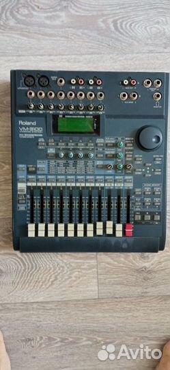 Микшерный пульт Roland VM-3100