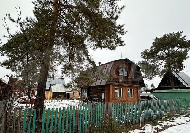 Дача 30 м² на участке 5 сот. на продажу в Винзили | Купить дом в ...