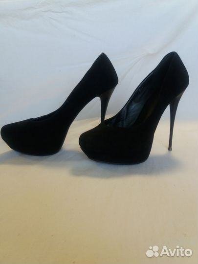 Туфли женские 37 размер