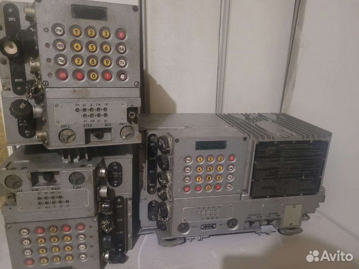 Радиостанция