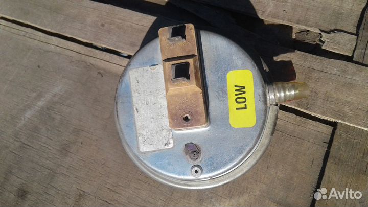 Выключатель размораживания, Maxima/Supra/Vector