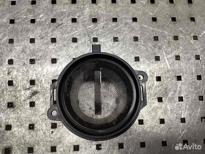 Расходомер воздуха (дмрв) для Audi A6 C6