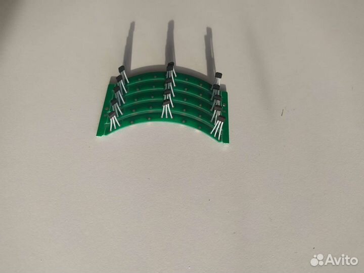 Датчики холла 41 f для электросамокатов