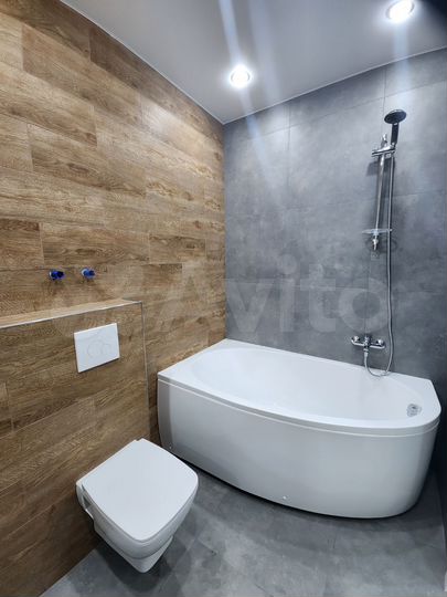 3-к. квартира, 87 м², 9/24 эт.