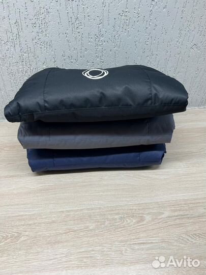 Муфта для рук на коляску с карманом (доставка)