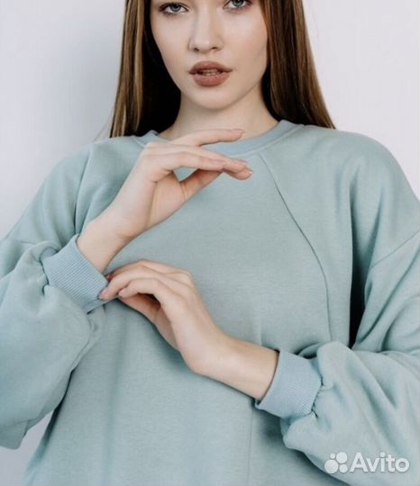 Костюм для кормящих 48-50 Be my mom