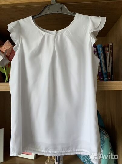 Школьная одежда для девочки 134-140