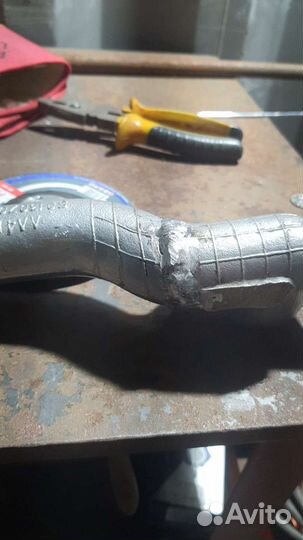 Сварка труб, аргон нержавейка. Сварочные работы