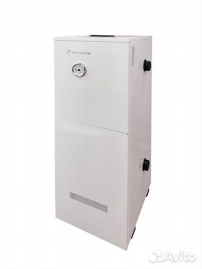 Конвекционный газовый котел Конорд аогв - 11,6-3