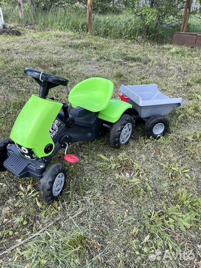 Летний детский транспорт велосипед беговел