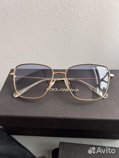 Очки женские D&G оригинал