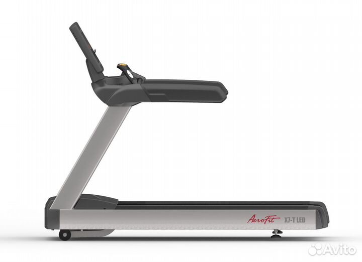 Беговая дорожка Aerofit Professional, X7-T LED
