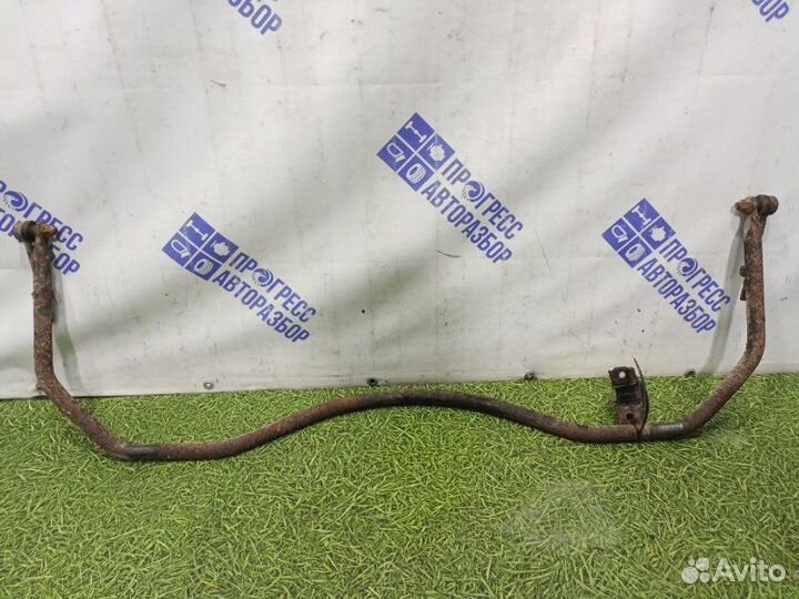 Стабилизатор задний Hyundai Terracan внедорожник