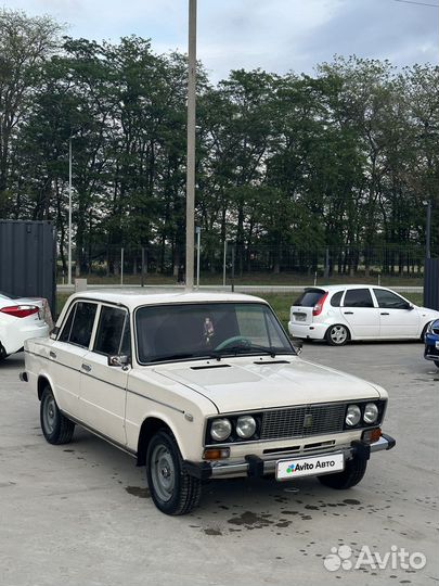 ВАЗ 2106 1.5 МТ, 1995, 77 777 км