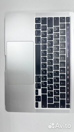 Apple macbook pro 13 2020/m1/8gb/512gb(14191)