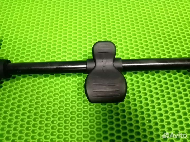 Ось задняя N 01 на коляску Amilie