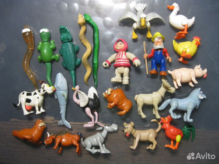 Crazy Zoo Tombola Chupa Chups